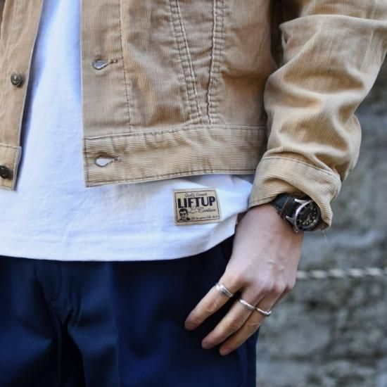 リーバイス ( Levi's ) 70's VINTAGE CORDUROY JACKET MADE IN