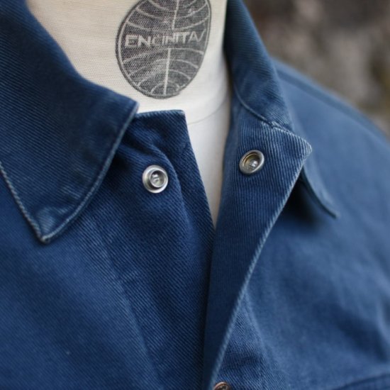 リーバイス ( Levi's ) 70's VINTAGE COTTON TWILL JACKET MADE IN USA