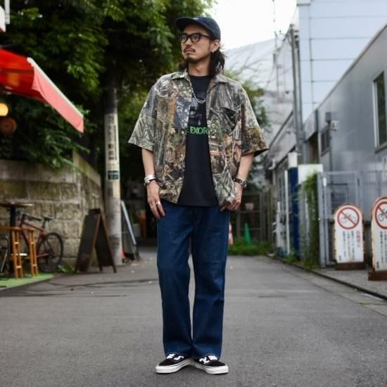 リーバイス　levi's USA 80S W31 L36 リーバイス ( Levi's ) 80's MADE IN USA 517 DENIM PANTS