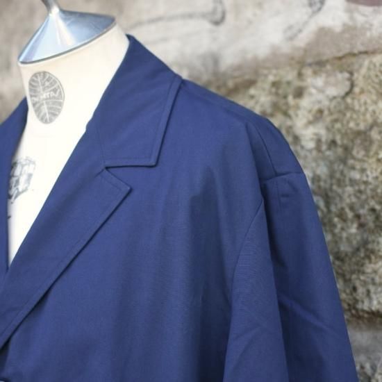 デッドストック (dead stock) 60's FRENCH ARMY VINTAGE RAIN