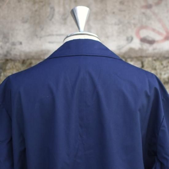 デッドストック (dead stock) 60's FRENCH ARMY VINTAGE RAIN