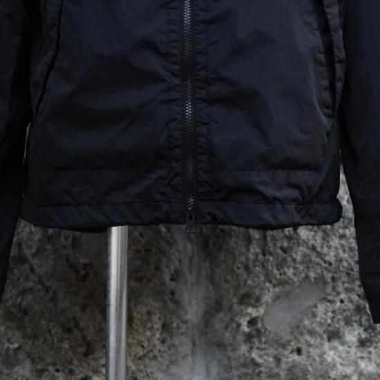 シーピーカンパニー ( C.P. COMPANY ) CHROME-R GOGGLE JACKET