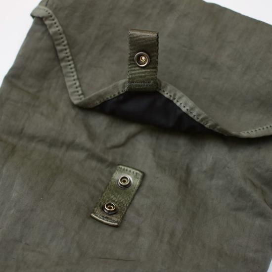 シーピーカンパニー ( C.P. COMPANY ) NYLON B SHOULDER PACK