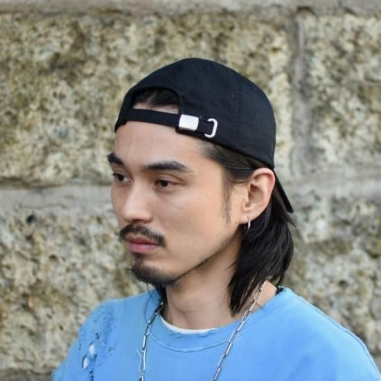 最適な価格 マイティシャイン ( ロー 6パネル / CAP MSL ) Shine Mighty 帽子