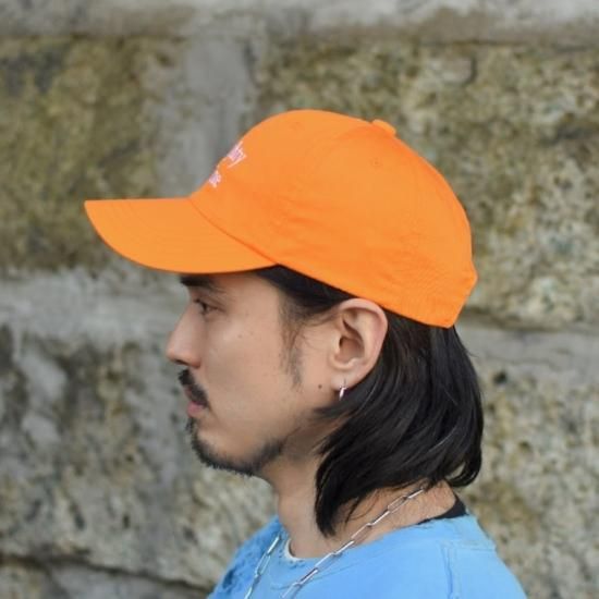 マイティシャイン ( Mighty Shine ) MSL CAP / 6パネル ロー