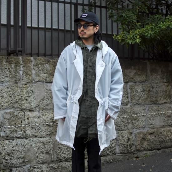 90's UK/three sixty snow parka/ビンテージイギリス