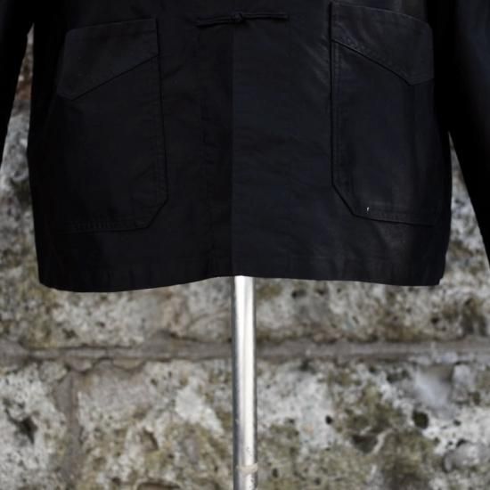 ポストオーバーオールズ ( POST O'ALLS ) POST CHINOIS LIGHT MOLESKIN