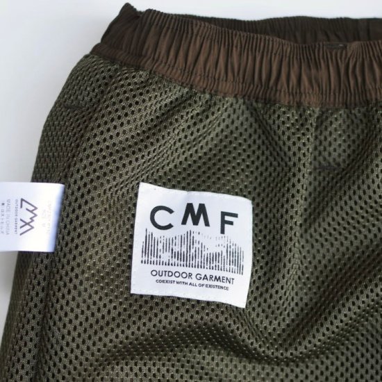 シーエムエフアウトドアガーメント ( COMFY OUTDOOR GARMENT ) CMF BUG