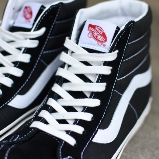 バンズ(VANS) SK8-HI 38 DX / スケートハイ アナハイム VN0A38GFPXC