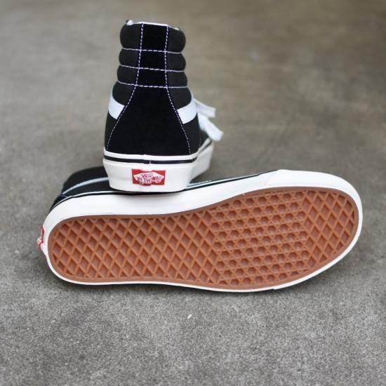 バンズ(VANS) SK8-HI 38 DX / スケートハイ アナハイム バンズ(VANS) SK8-HI 38 DX / スケートハイ アナハイム