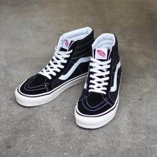 vans (ヴァンズ) - レミレリーフやグラミチ、ホワイトラインなど