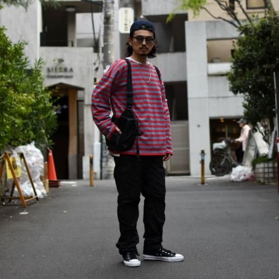 トップス COMFY OUTDOOR GARMENT ERP VEST シーエムエフアウトドアガーメント ( COMFY OUTDOOR GARMENT
