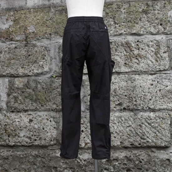 シーピーカンパニー ( C.P. COMPANY ) 50 FILI STRETCH REGULAR PANTS