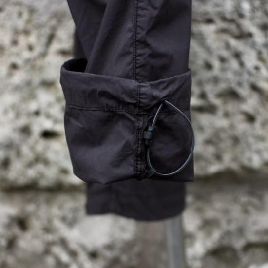 シーピーカンパニー ( C.P. COMPANY ) 50 FILI STRETCH REGULAR