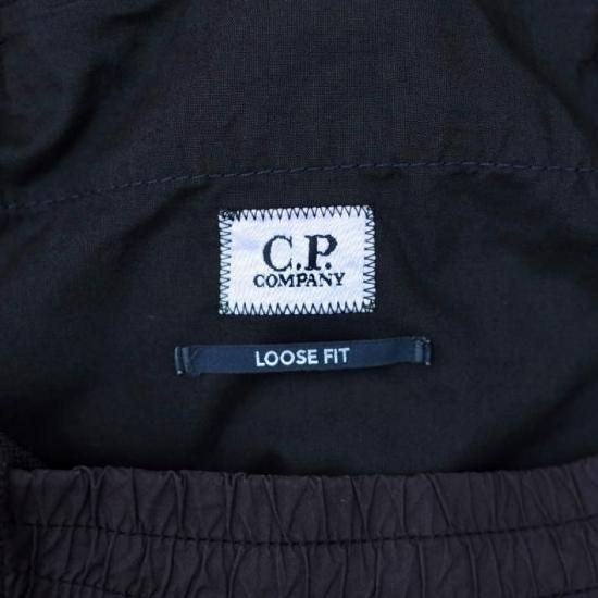 シーピーカンパニー ( C.P. COMPANY ) 50 FILI STRETCH REGULAR