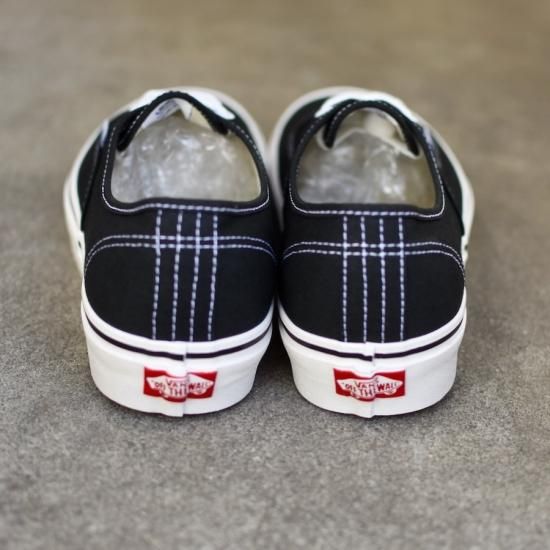 バンズ(VANS) AUTHENTIC 44 DX / オーセンティック アナハイム