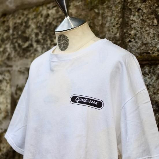 ヴィンテージ ( VINTAGE ) 90s-00s T-SHIRTS STEDMAN by HANES