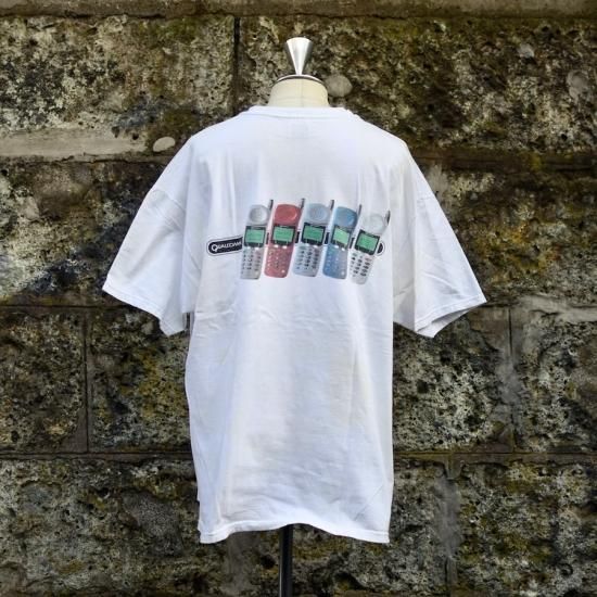 90s 00s Stedman by Hanes Microsoft Tシャツ - メルカリ