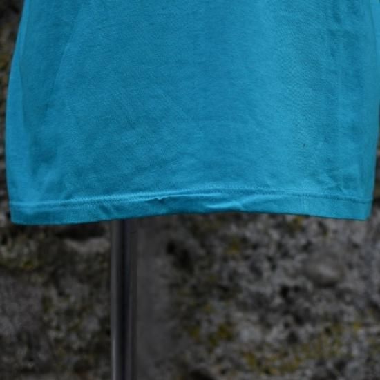 ヴィンテージ ( VINTAGE ) 80s 90s T-SHIRTS STEDMAN SNOW WHITE ヴィンテージ ( VINTAGE ) 80s 90s T-SHIRTS STEDMAN SNOW WHITE