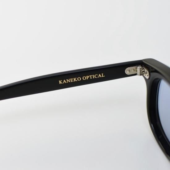 キャルオーライン ( CAL O LINE ) × KANEKO OPTICAL BEATNIK