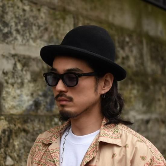 キャルオーライン ( CAL O LINE ) × KANEKO OPTICAL BEATNIK