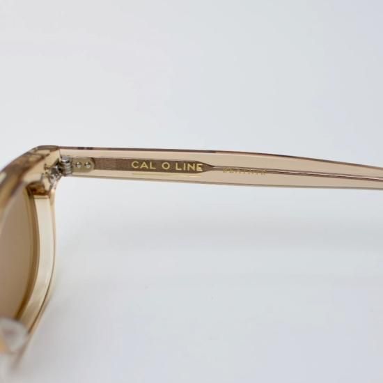 キャルオーライン ( CAL O LINE ) × KANEKO OPTICAL BEATNIK