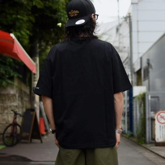 キャルオーライン ( CAL O LINE ) MOVIE TEES LELAINA FOREVER