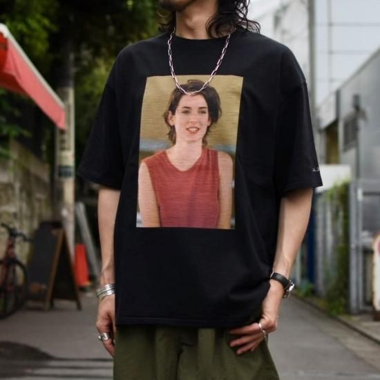リアリティバイツ ウィノナ・ライダー Tシャツ (古着) - メルカリ