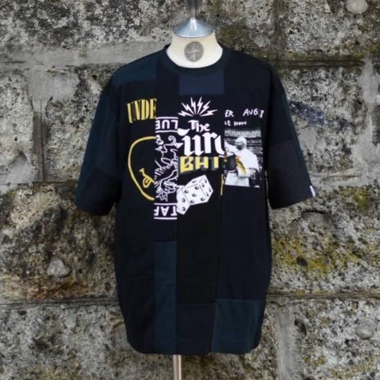 Takaya Hioki 00s Uraharajuku Remake L/S