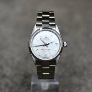 å ( VAGUE WATCH ) EVERY ONE DATE / ӻ ƥå ֥ ǥ  STAINLESS SILVER - 󥷥ˡ