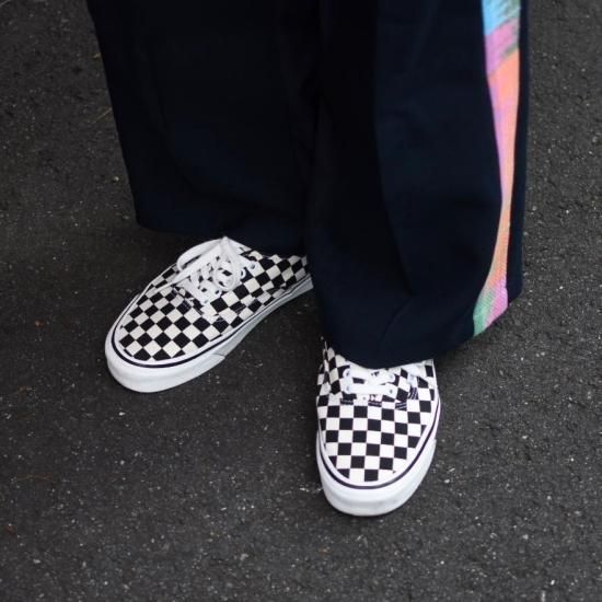 バンズ(VANS) AUTHENTIC 44 DX ANAHEIM FACTORY