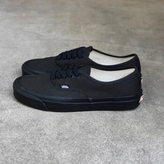 バンズ(VANS) AUTHENTIC 44 DX ANAHEIM FACTORY / オーセンティック