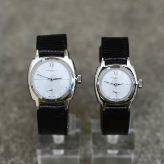 ヴァーグウォッチ ( VAGUE WATCH ) COUSSIN SOPHIE DRESS LIZARD ヴァーグウォッチ ( VAGUE WATCH ) COUSSIN SOPHIE DRESS LIZARD