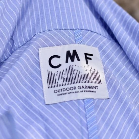 コムフィアウトドアガーメント( COMFY OUTDOOR GARMENT ) CMF