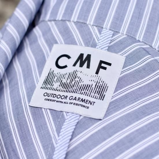 コムフィアウトドアガーメント( COMFY OUTDOOR GARMENT ) CMF