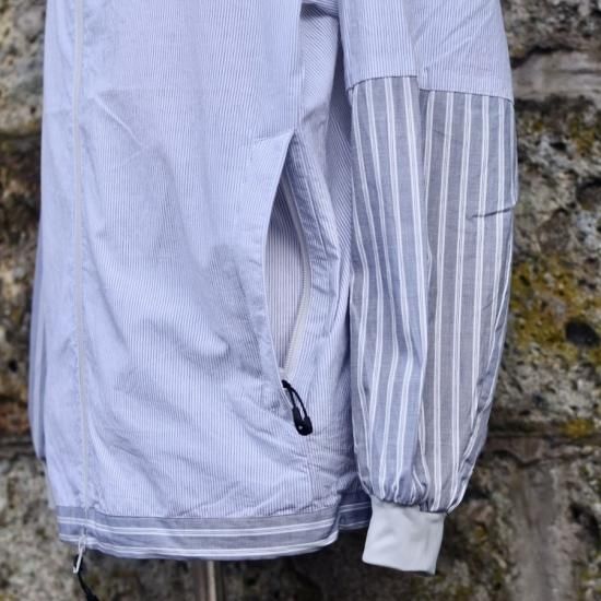 【新品未使用】 CMF コムフィ　シェルシャツ　Lサイズ コムフィアウトドアガーメント( COMFY OUTDOOR GARMENT ) CMF
