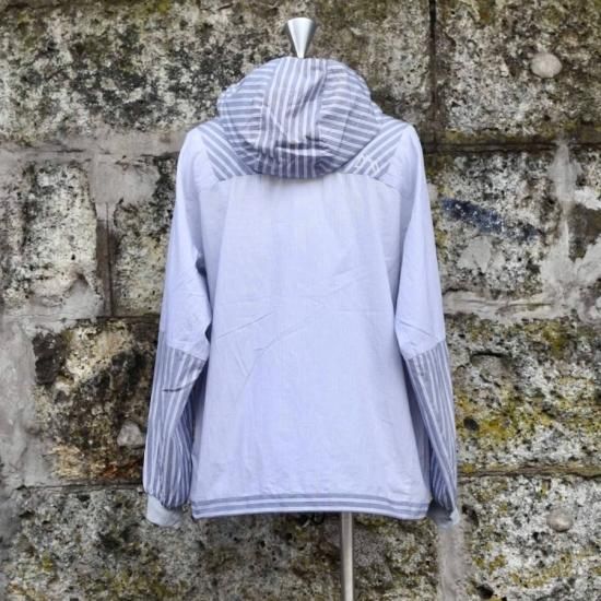 【新品未使用】 CMF コムフィ　シェルシャツ　Lサイズ コムフィアウトドアガーメント( COMFY OUTDOOR GARMENT ) CMF