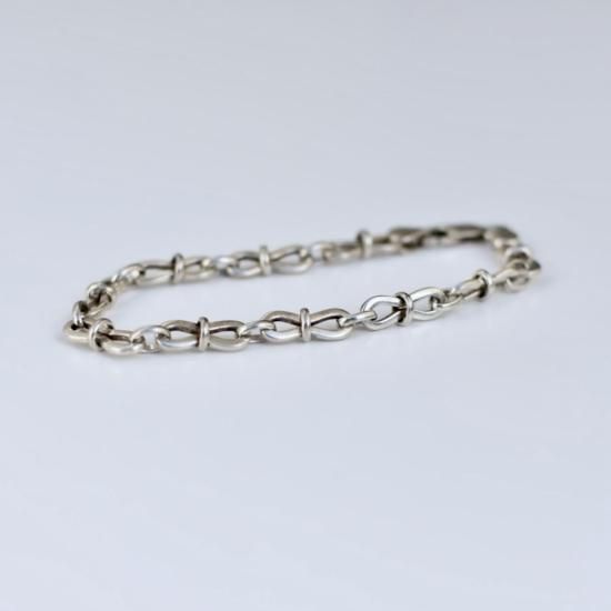 ヴィンテージ ( VINTAGE ) 70s 80s UK VINTAGE BRACELET