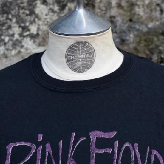 tシャツ THRIFTY LOOK / スリフティールック THRIFTY ”PINK FLOYD” TEE ピンクフロイド Tシャツ レディースサイ THRIFTY LOOK / スリフティールック THRIFTY 'PINK FLOYD' TEE