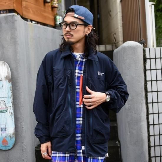 シーエムエフアウトドアガーメント ( CMF OUTDOOR GARMENT ) CMF