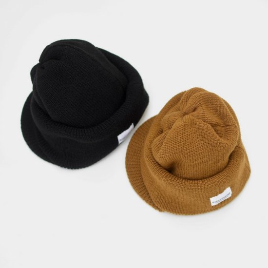 マイティーシャイン ( Mighty Shine ) BALACLAVA KNIT CAP 