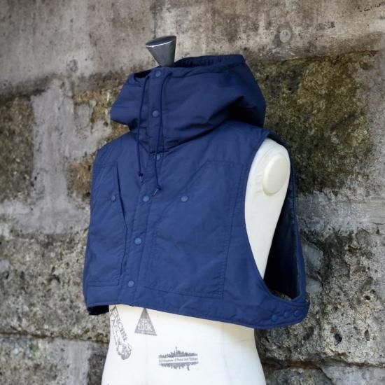 バーラップ アウトフィッター (BURLAP OUTFITTER) WINTER FLYING
