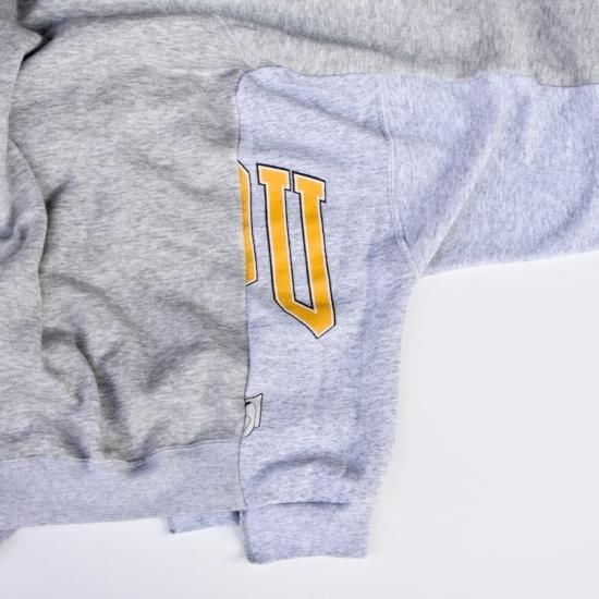 ナナナナサーカ(77circa) MAKE WIDE CUTBACK SWEAT TOP