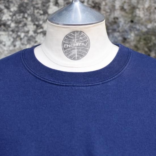 ナナナナサーカ(77circa) MAKE WIDE CUTBACK SWEAT TOP