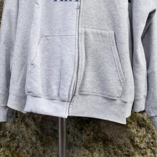 中古・古着通販】77circa (ナナナナサーカ) リメイクスウェット
