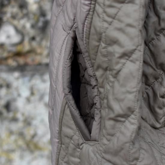 ナナナナサーカ(77circa) MAKE WIDE QUILTING LINER AWARD