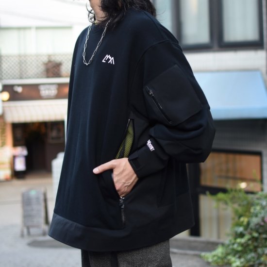 コムフィアウトドアガーメント ( COMFY OUTDOOR GARMENT