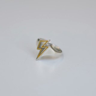Х륺 ( the SymbalS ) THUNDER RING /   SILVER - 󥷥ˡ