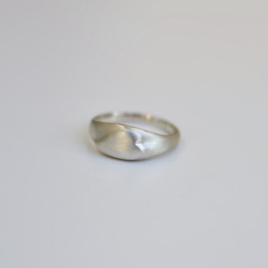 Х륺 ( the SymbalS ) ENVE OF LOVE RING /     SILVER - 󥷥ˡ