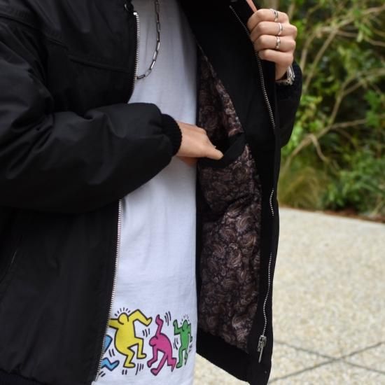 タウンクラフト ( TOWNCRAFT ) DERBY JACKET N/C WEATHER